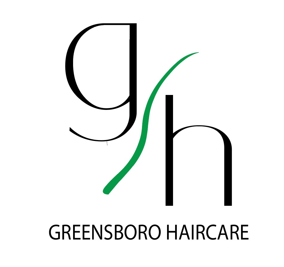 Home Greensboro Haircare